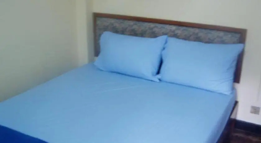 Ben Guesthouse & Restaurant