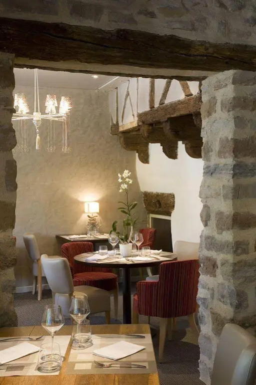 Logis hotel les flots bleus