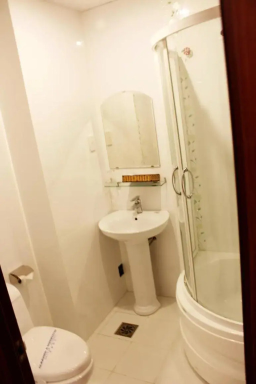 Sea Stars Hotel