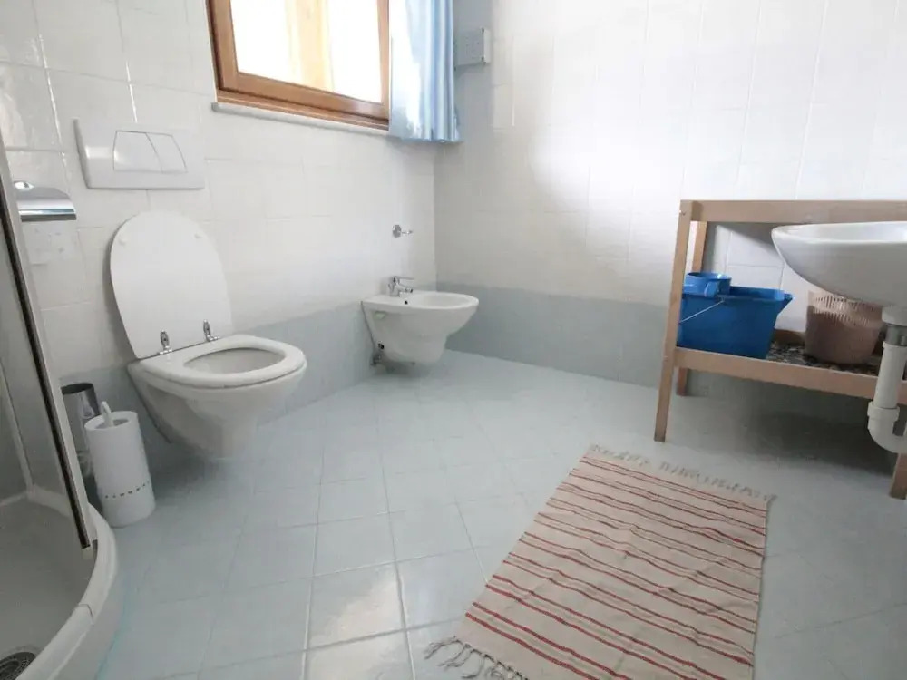 Apartment 2 in Baita Near the Ski Lifts