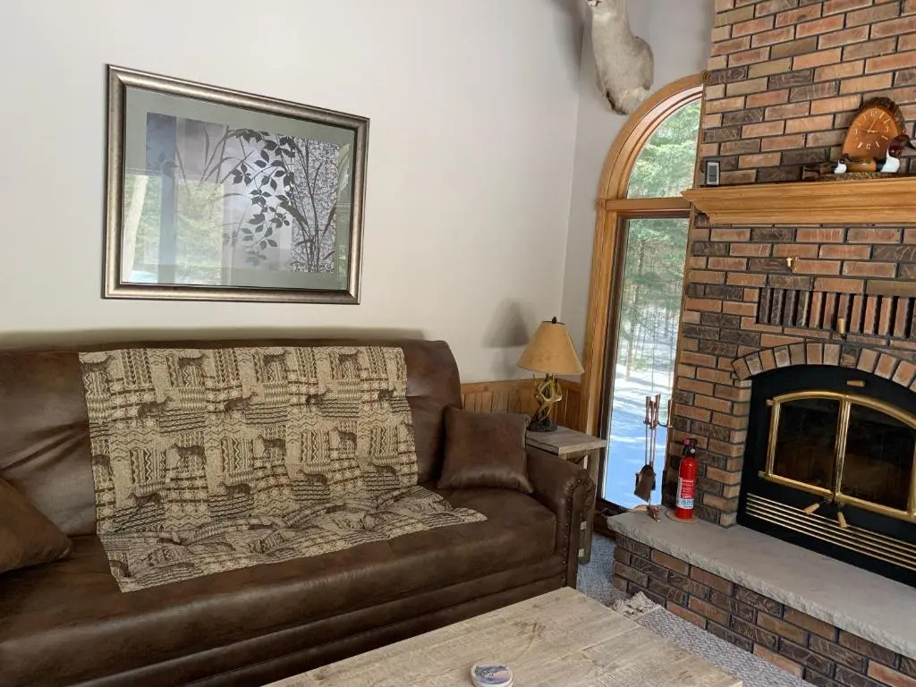 Cozy Cottage
