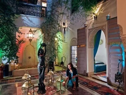 Riad Dar Eliane