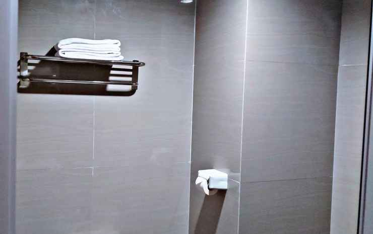 Victoria Inn Hotel Bengkulu