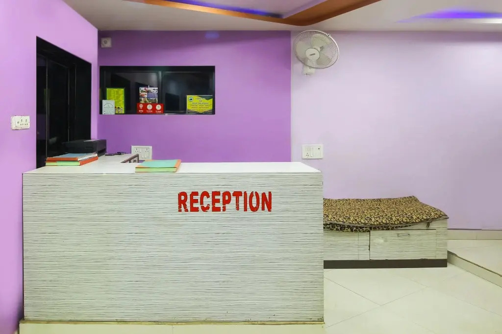 Hotel Nobel Executive by OYO Rooms