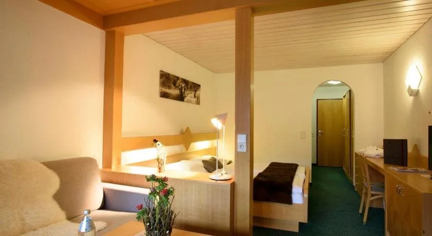 Hotel Sonnblick