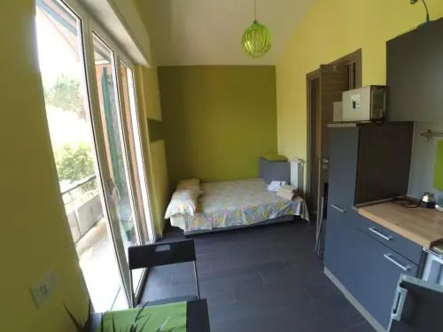 RoMare Apartment