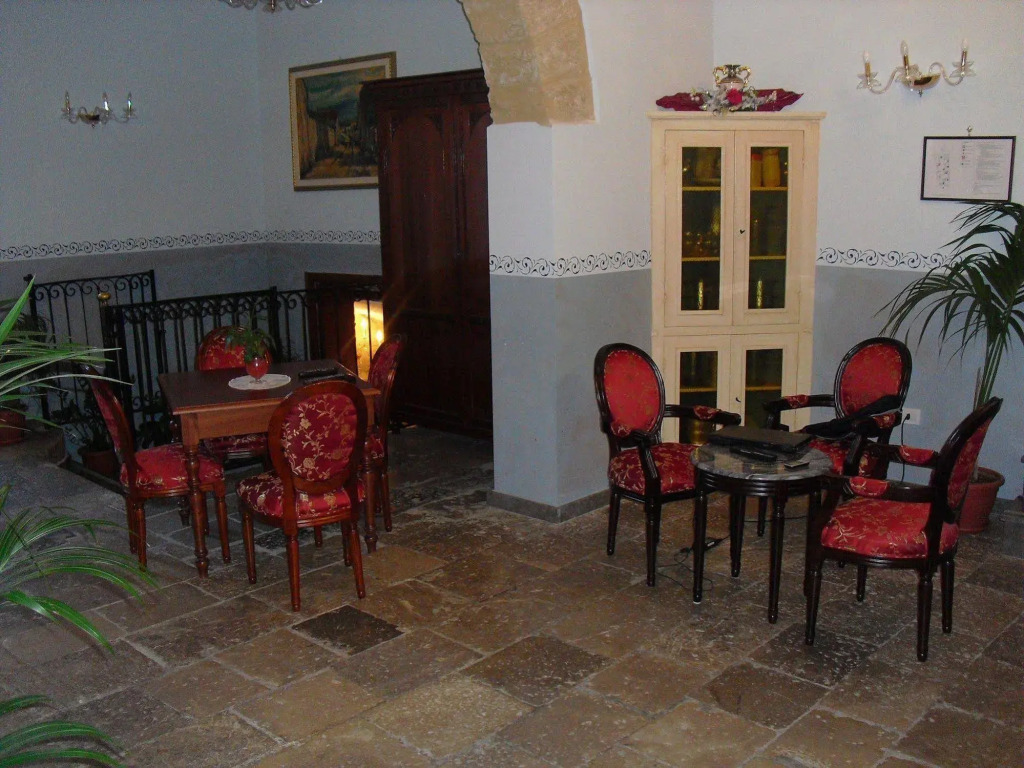 Hotel Borgo di Ciàula