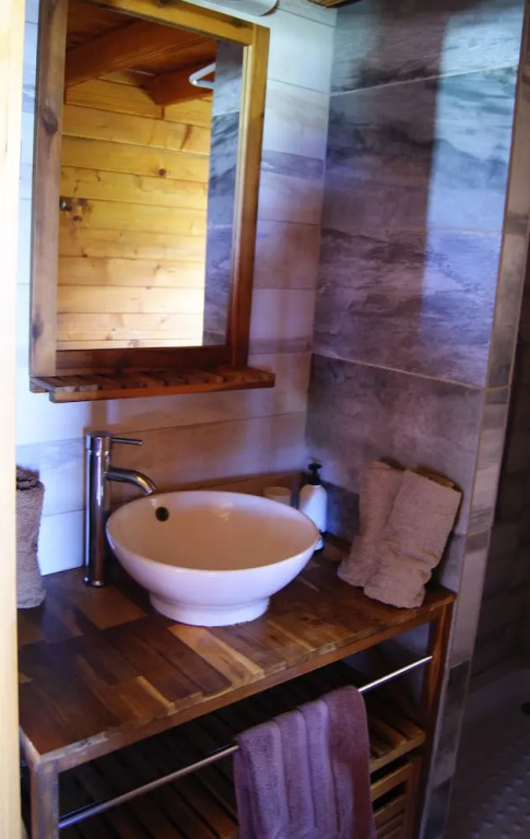 Les Vanilliers Location BUNGALOWS
