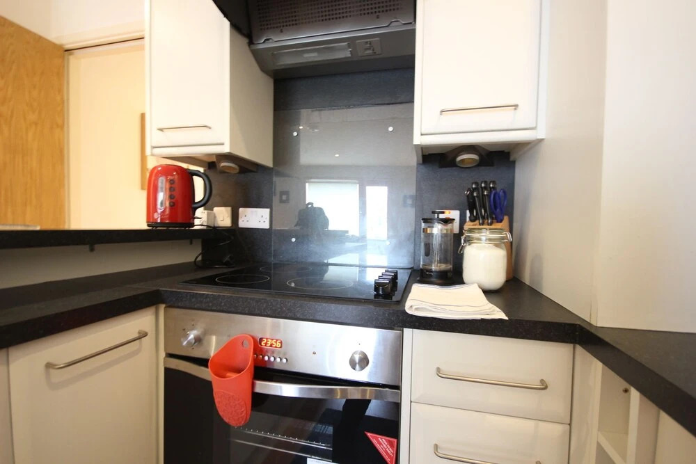 Somers Town Apt. By City Stay London