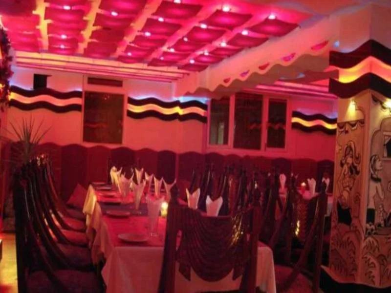 Mount Conifer Suites & Spa