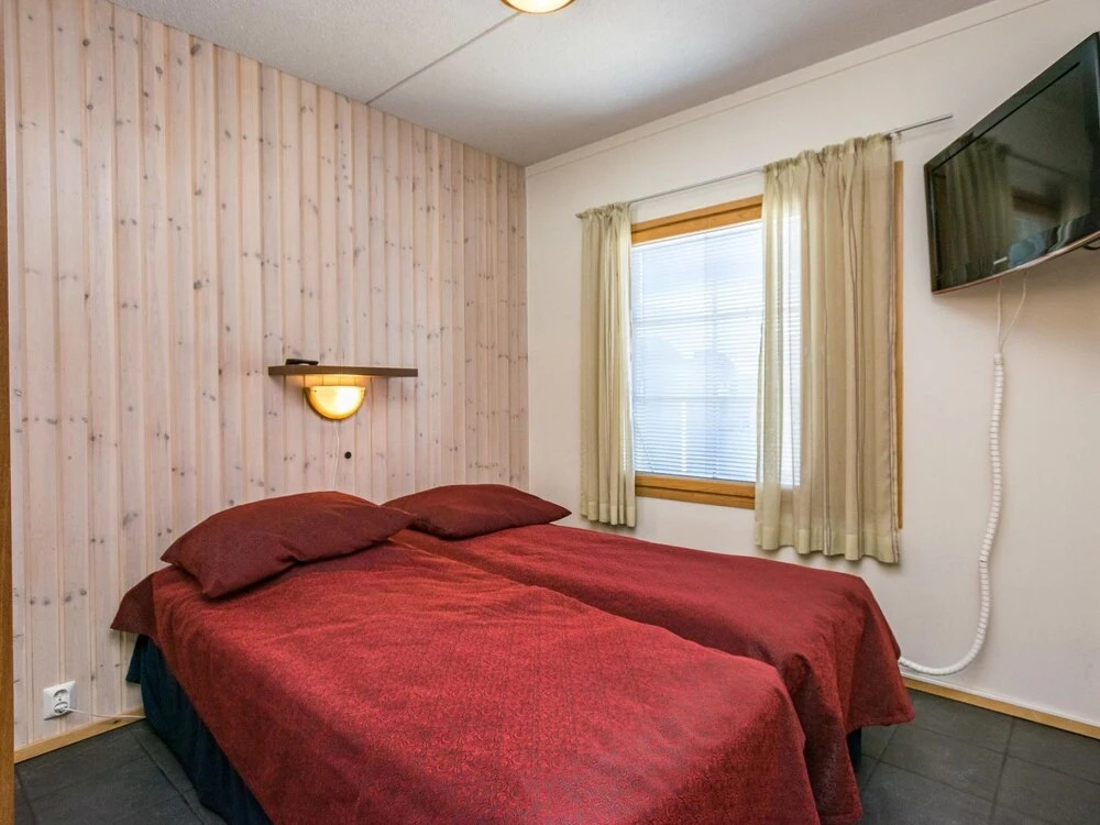 Rukatonttu 55 d21 Kuusamo
