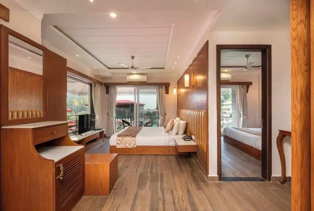 Quality Inn by Lawrence Hotels