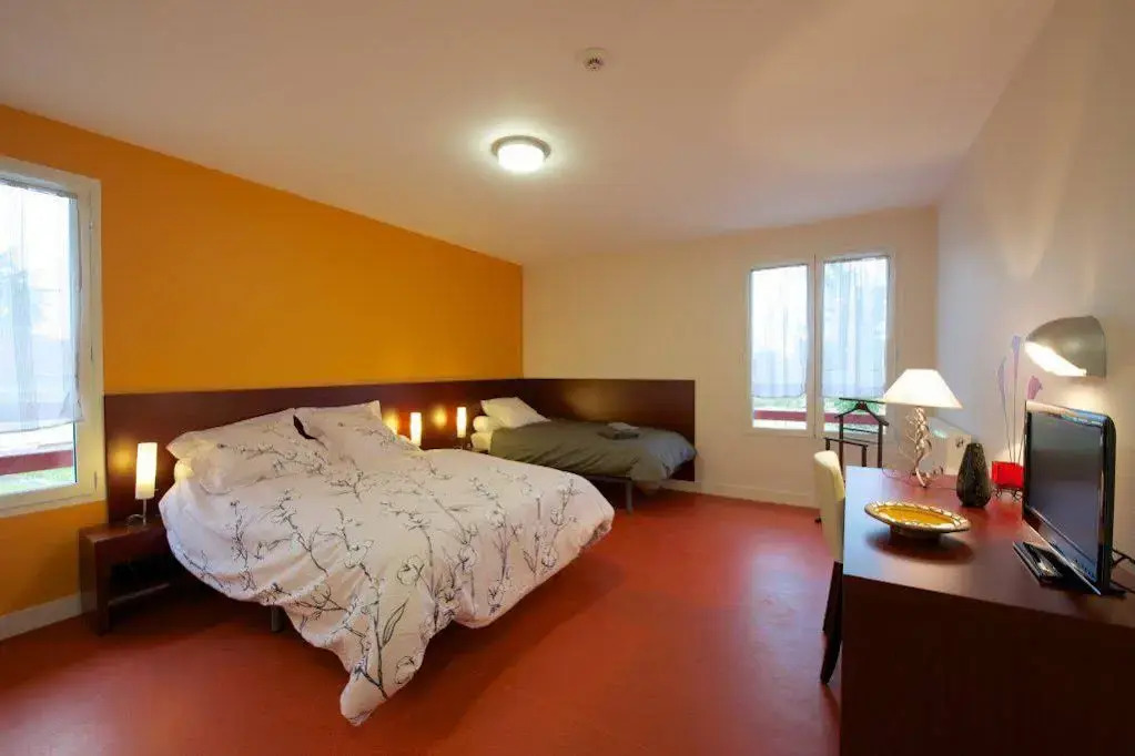 Auberge Denena Logis