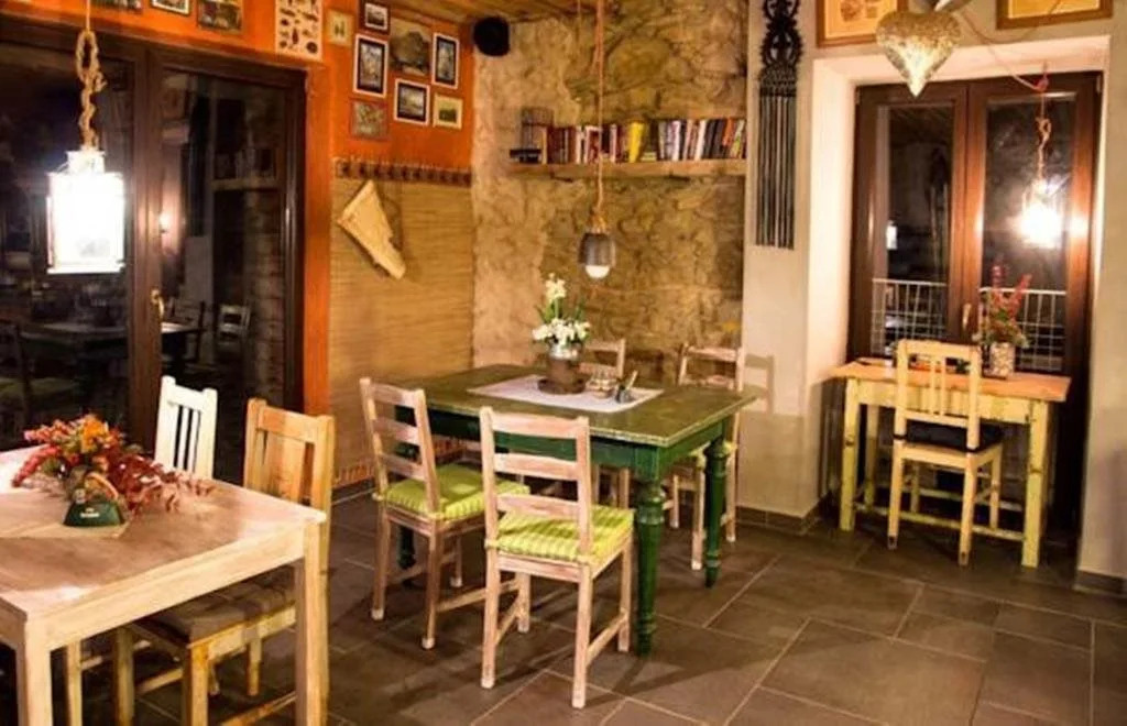 Residence Bábel