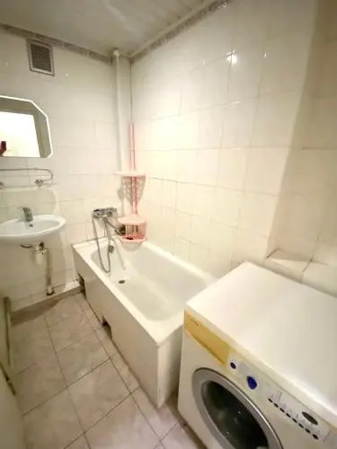 Apartamenty on Akademika Pavlova