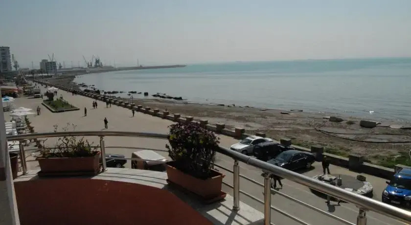 Hotel Kristal
