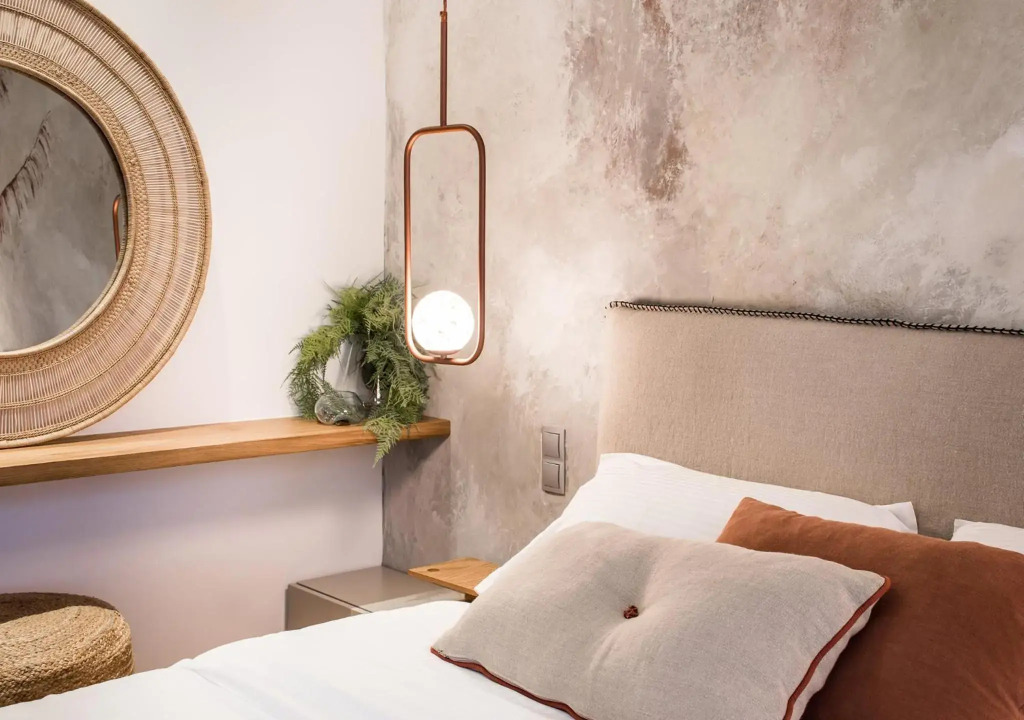 Tree Olive Athens - Immitos Fully Equipped Getaway