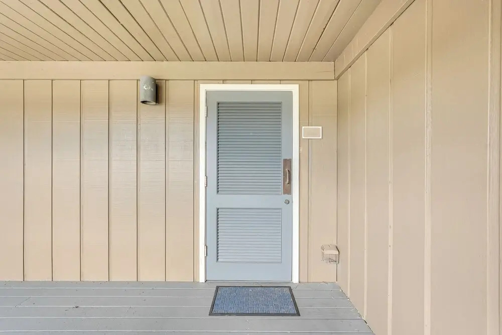 Panama City Beach Bay Point Condo: Close to Golf!
