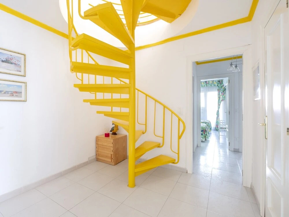 Apartamentos Monterroso