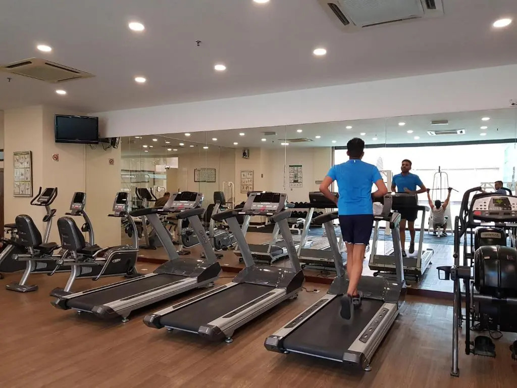 No1Suite Kuala Lumpur At Time Square