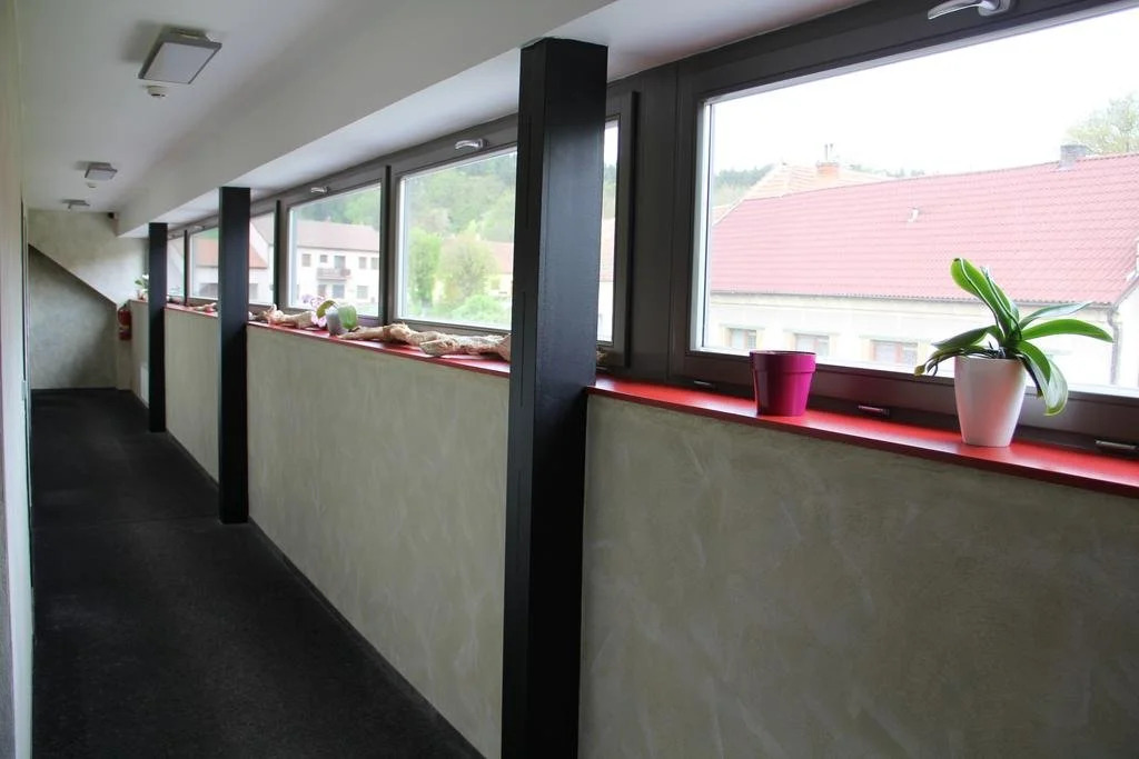 Hotel U Tří volů