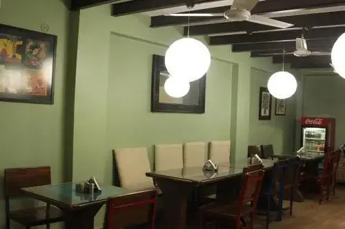 Lotus Paying Guest house