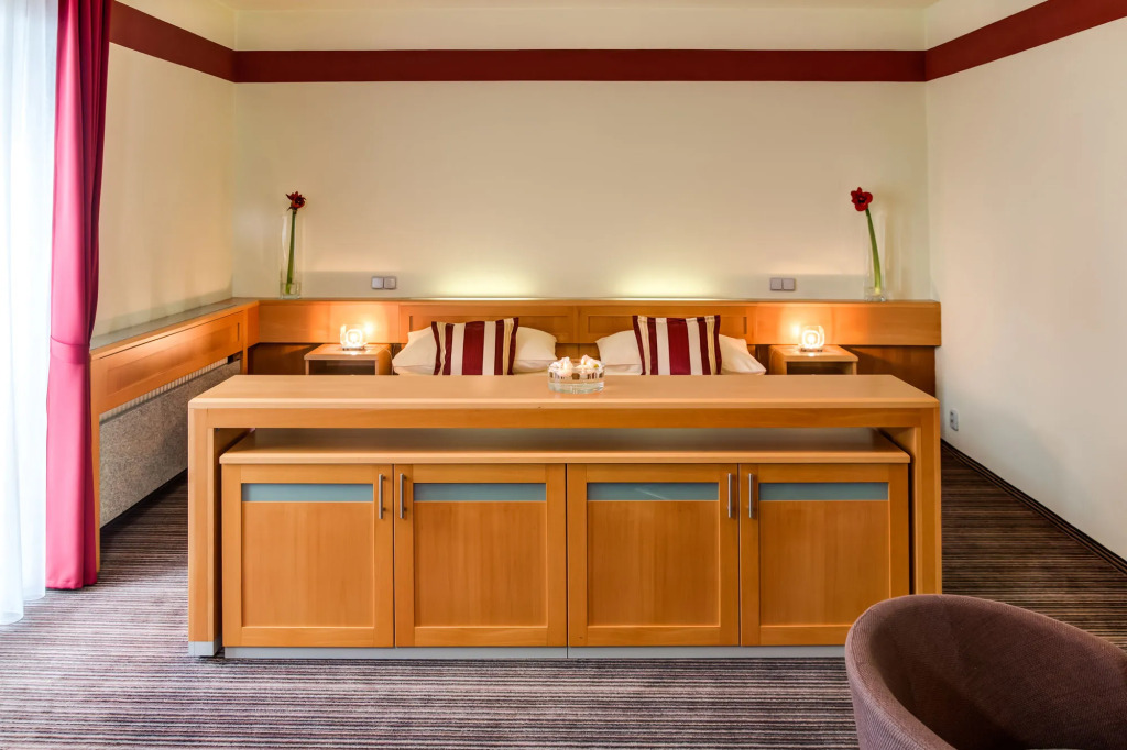 Jan Maria Hotel