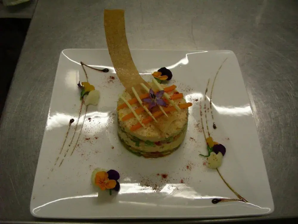 Logis Hotel restaurant de la Poste