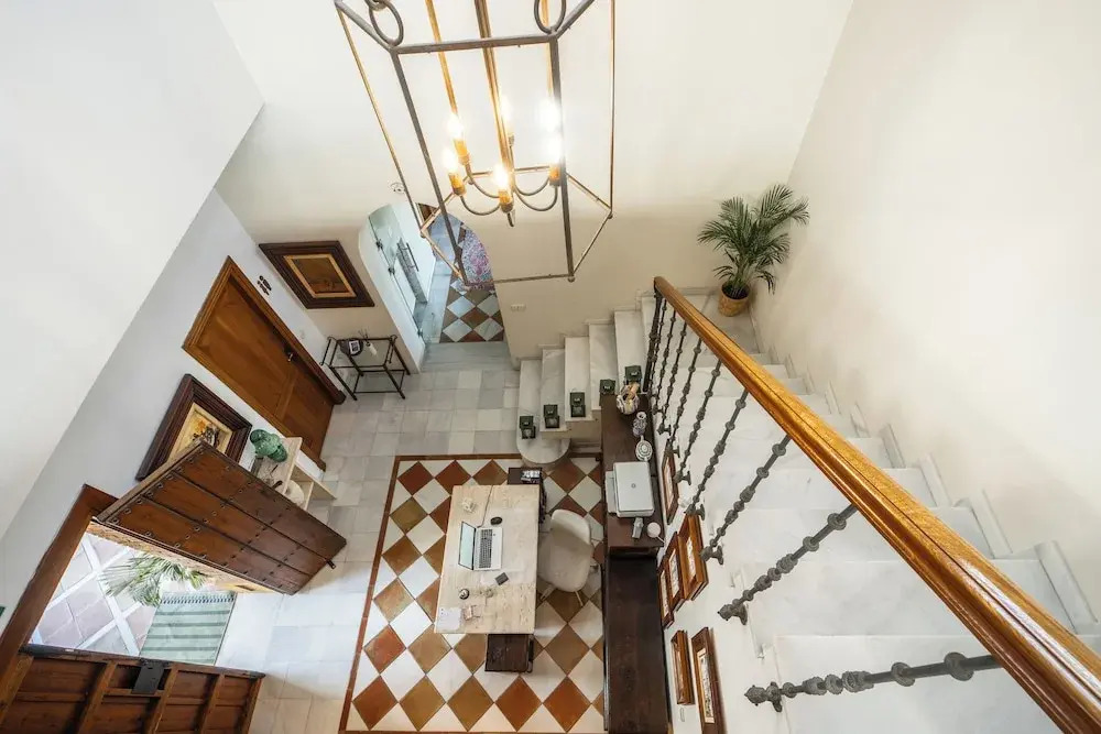 CASA TESS boutique hotel