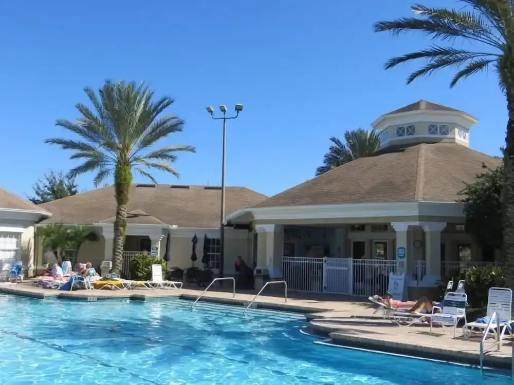 Villa Helena - Windsor Palms