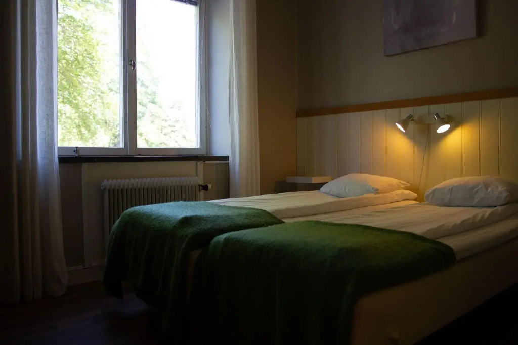 Hotel Hehrne Kök & Konferens