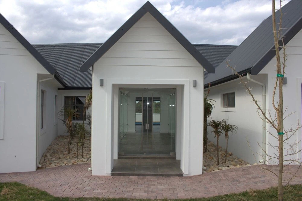 23 St Georges Way St Francis Links