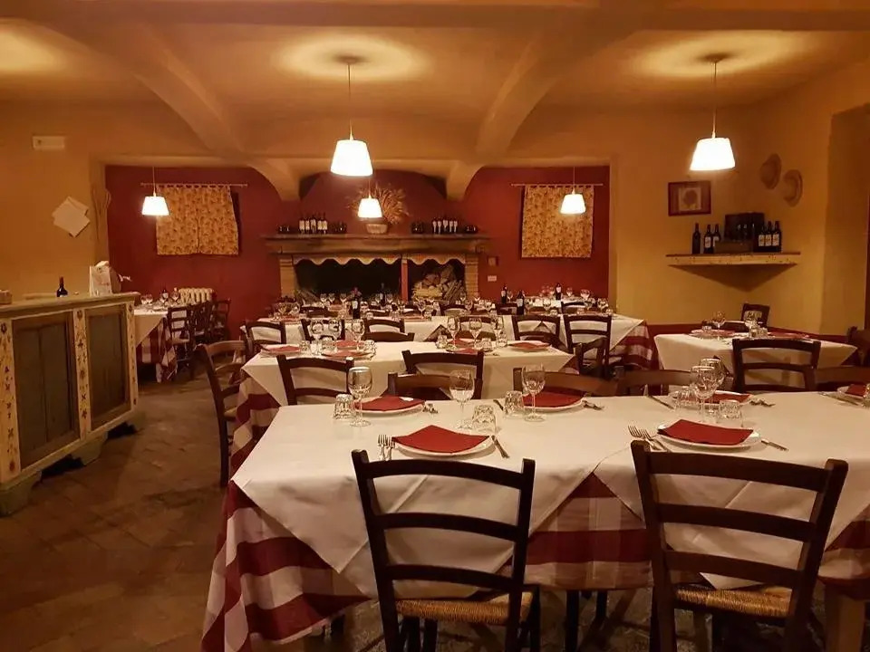 Agriturismo Fiore di Campo