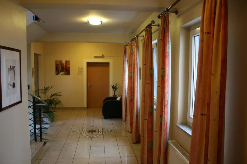 Hotel Wilhelmshöhe