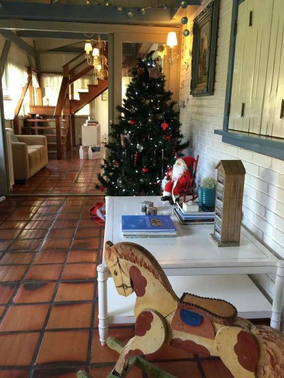 Petit Hotel Provence Gramado