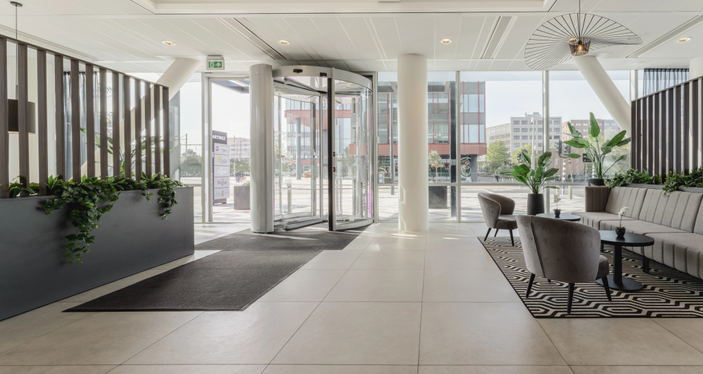 PLAZA Premium Almere