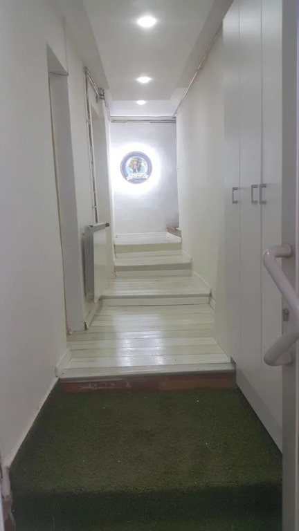 Passenger Guest House