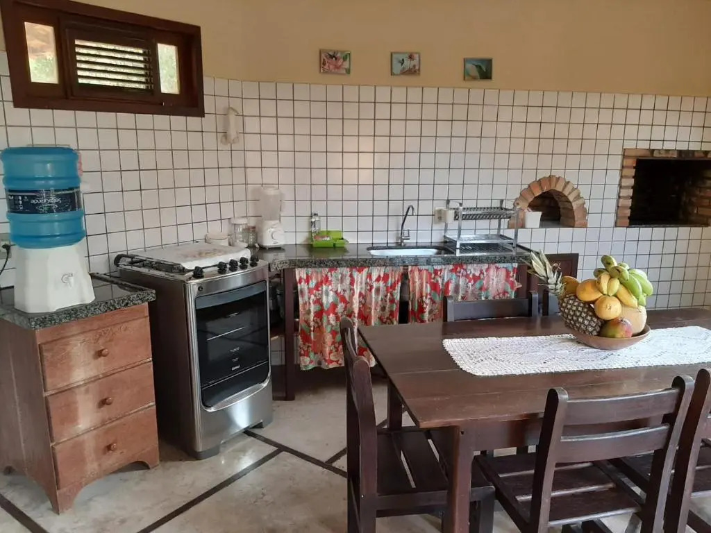 Casa Jeri