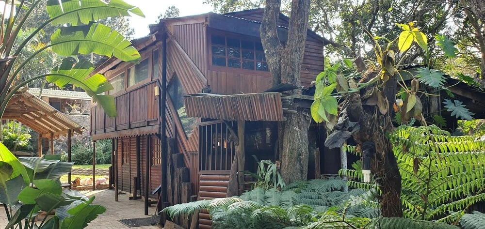 River Run Self-Catering Hibberdene