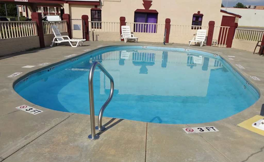 Red Roof Inn Sumter