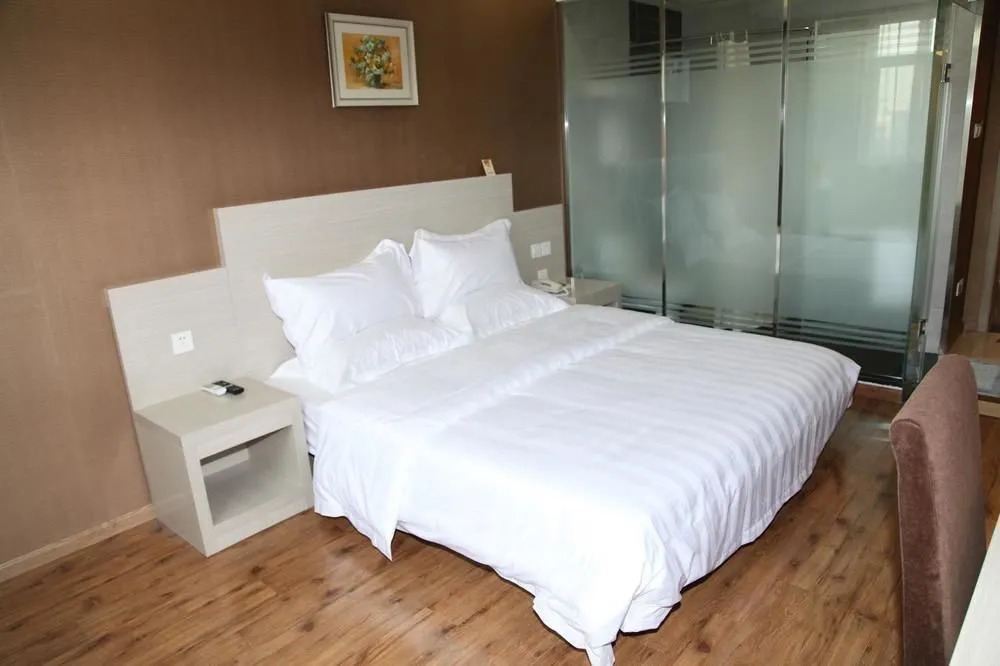 Dushi 118 Hotel