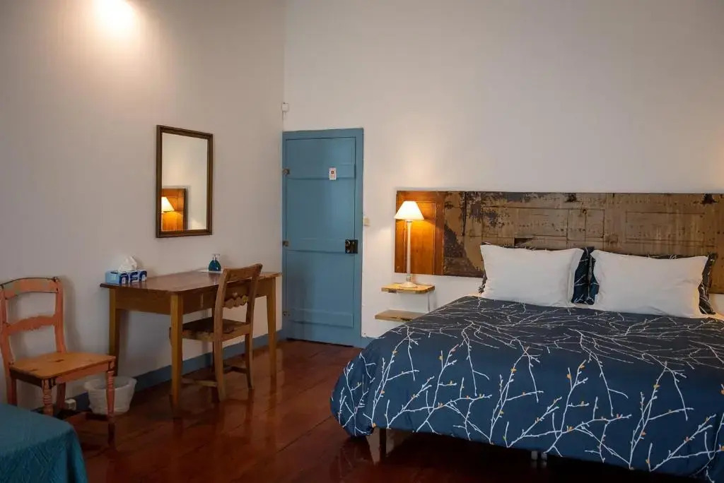 Casadangra, bnb