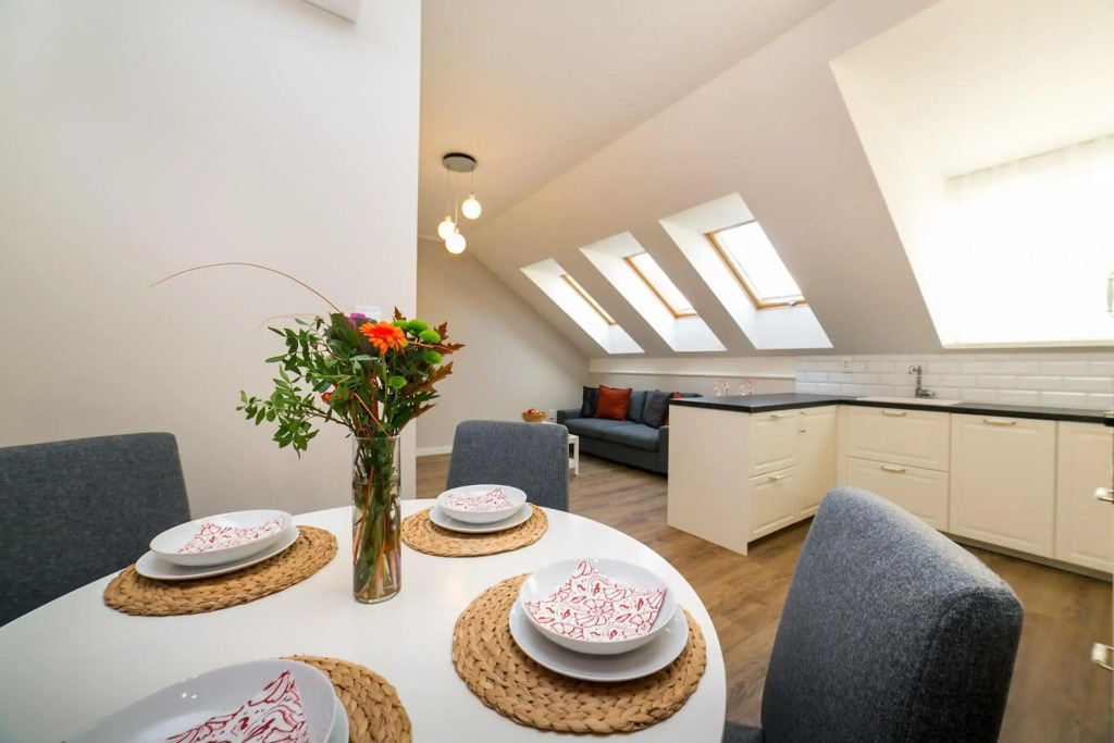 Novy apartman 6 - self check in