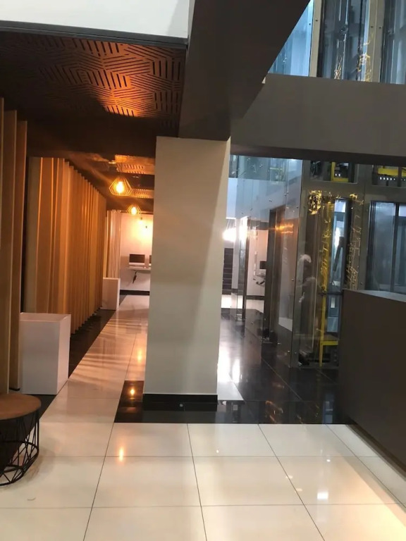 Hotel Doral Inn