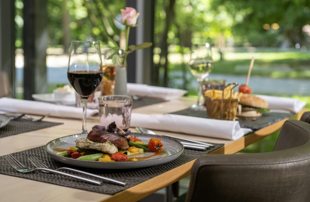 Leonardo Hotel Hannover