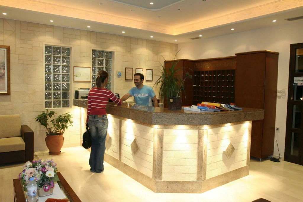 Castro Hotel