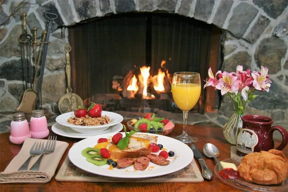 Inn at Occidental