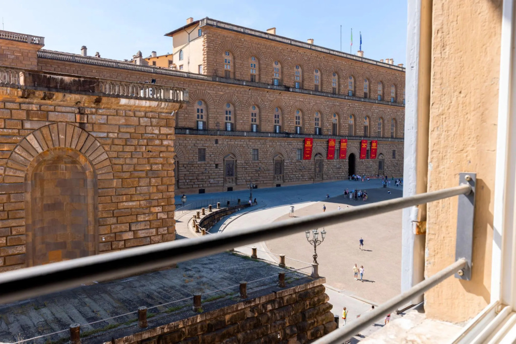 Genteel Home Piazza Pitti I