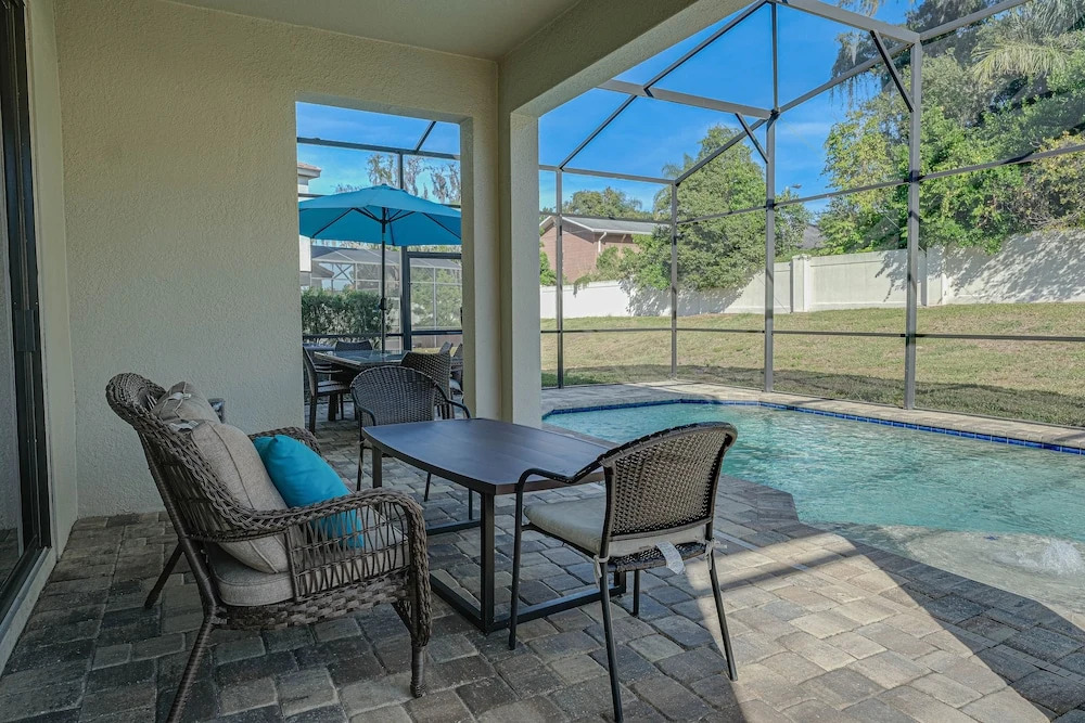 Balmoral Resort-126mc 3 Bedroom Home by RedAwning