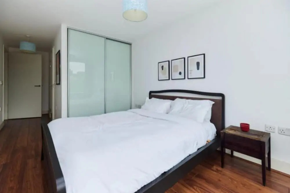 The Graham Park Hideout - Breathtaking 2BDR Flat with Balcony